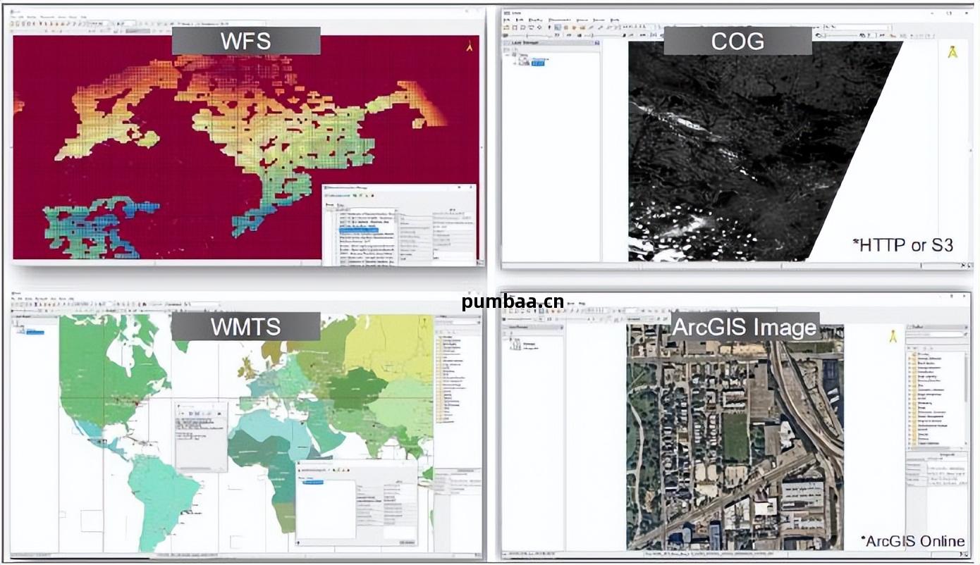 ENVI遙感(gan)圖(tu)像處理(li)軟(ruan)件下載(zai)與(yu)遙(yao)感(gan)信(xin)息(xi)系統概(gai)述(shu)