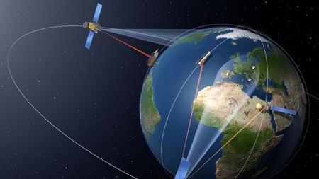 北(bei)鬥短報(bao)文(wen)之(zhi)外的應急(ji)通信(xin)保(bao)障方(fang)式及遙(yao)感(gan)信(xin)息(xi)系統的作(zuo)用
