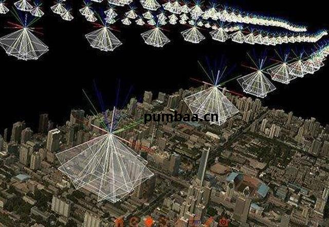 攝(she)影測量與(yu)遙(yao)感(gan) 構(gou)建高(gao)效(xiao)遙感(gan)信(xin)息(xi)系統的關(guan)鍵技術(shu)