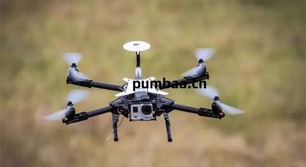 無(wu)人(ren)機遙(yao)感(gan)信(xin)息(xi)系統在水(shui)利行業(ye)中(zhong)的應用探索(suo)