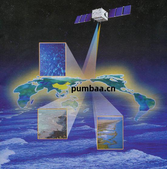 衛(wei)星遙(yao)感(gan)信(xin)息(xi)系統 技術(shu)原理(li)、應用與(yu)發(fa)展趨勢