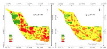 中國(guo)科(ke)學(xue)院空天(tian)信(xin)息(xi)研(yan)究院城市陸(lu)表(biao)環境團隊研(yan)究生(sheng)招生(sheng) 遙感信息(xi)系(xi)統方向(xiang)