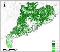 土地(di)資源類數據(ju)服(fu)務(wu) 遙(yao)感(gan)信(xin)息系(xi)統(tong)的(de)應(ying)用(yong)與價(jia)值(zhi)